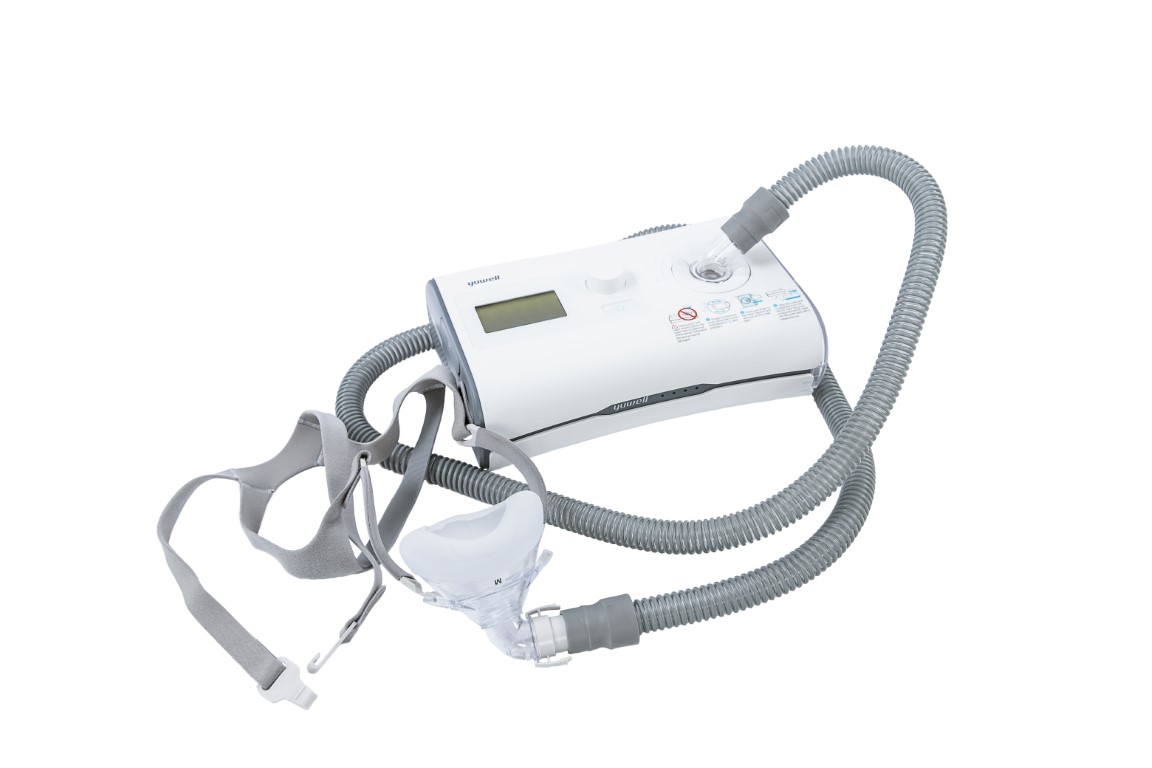 CPAP aparat na bezdech senny